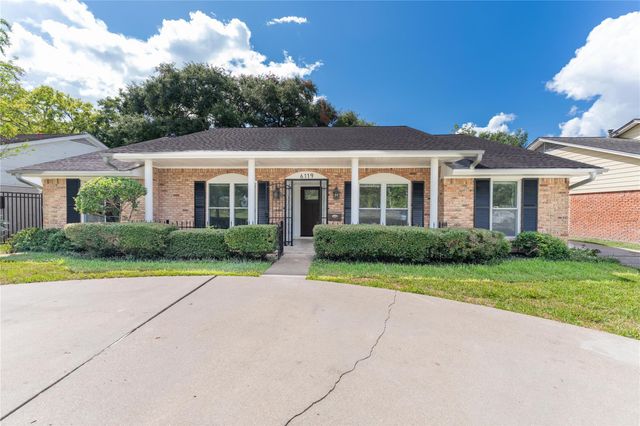 6119 S Braeswood Boulevard, Houston, TX 77096