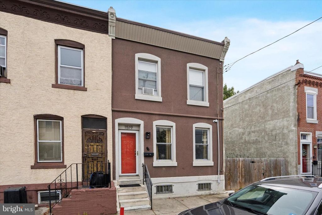1519 S 20TH ST, Philadelphia, PA 19146