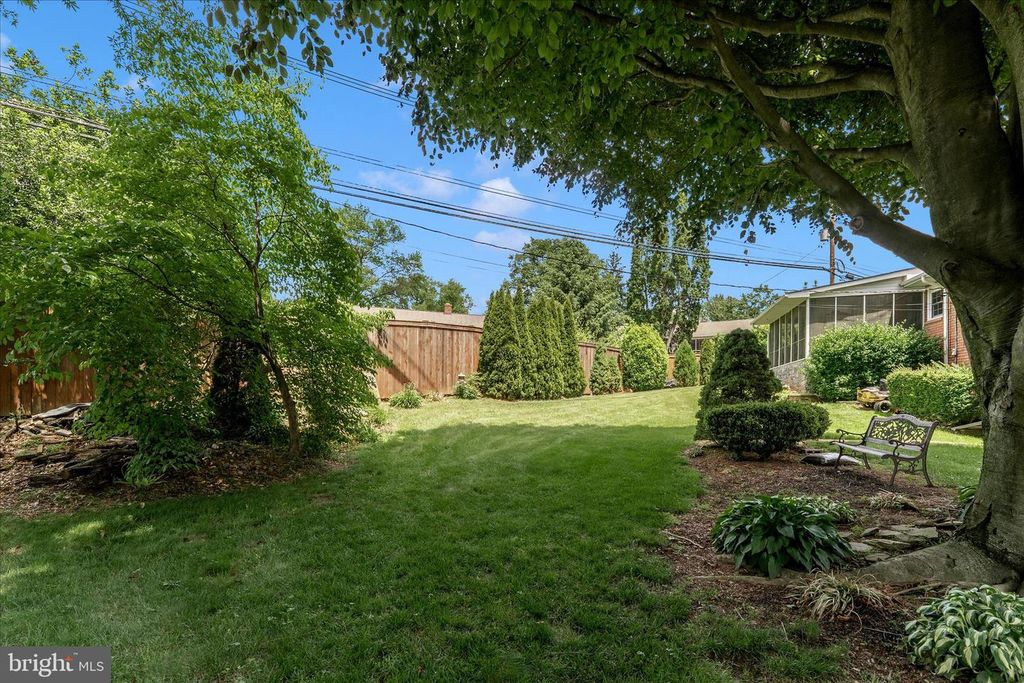 Image 42 of property listing at 10928 HOLLY TER, Hagerstown, MD 21740