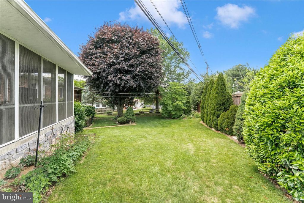 Image 43 of property listing at 10928 HOLLY TER, Hagerstown, MD 21740