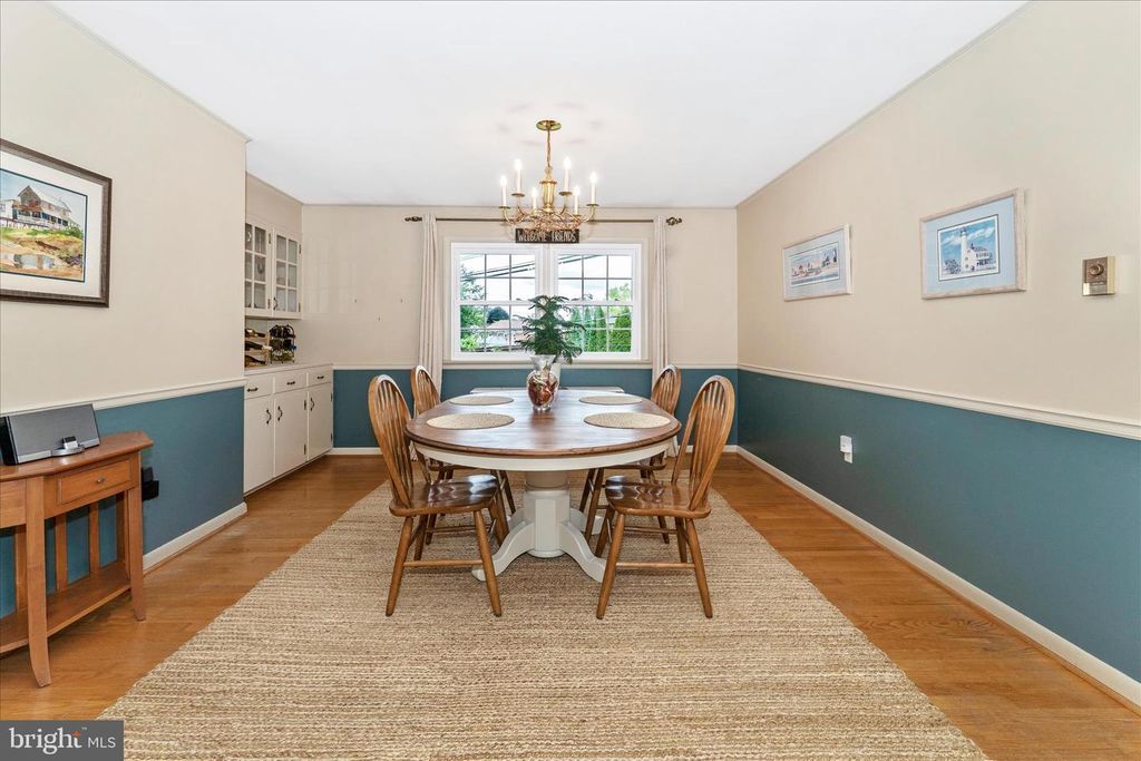 Image 5 of property listing at 10928 HOLLY TER, Hagerstown, MD 21740