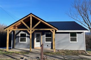 1234 Sunnyside Street, East Liverpool, OH 43920