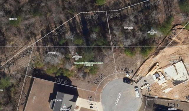 342 Amersham Way, Evans, GA 30809
