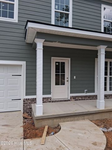 342 Amersham Way, Evans, GA 30809