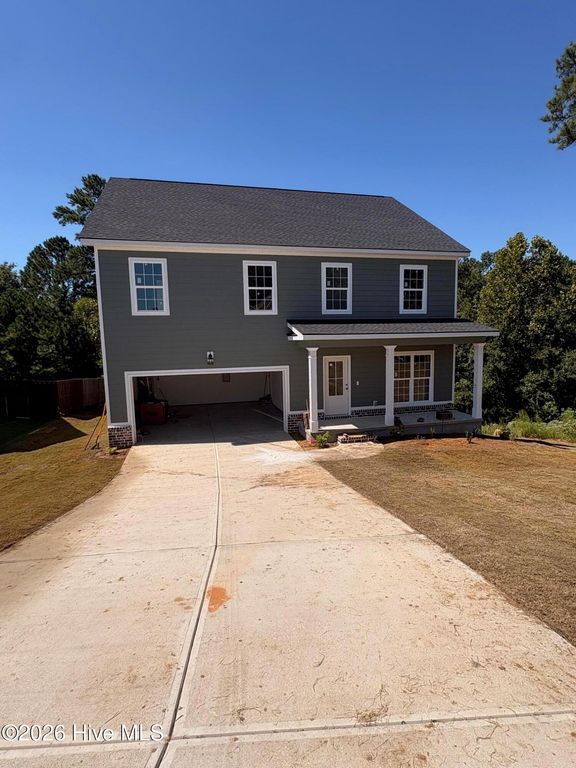 342 Amersham Way, Evans, GA 30809