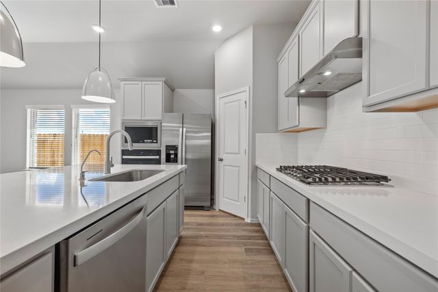 26715 Concord Dawn Drive, Richmond, TX 77406