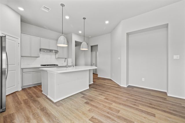 26715 Concord Dawn Drive, Richmond, TX 77406