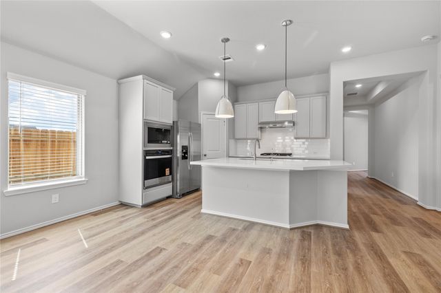 26715 Concord Dawn Drive, Richmond, TX 77406