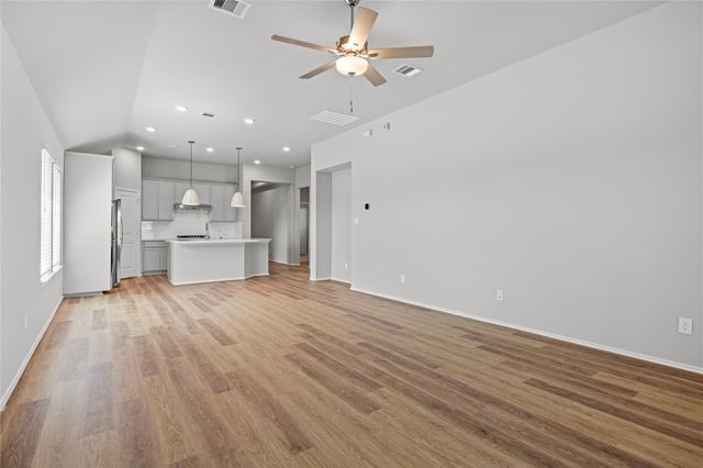 26715 Concord Dawn Drive, Richmond, TX 77406