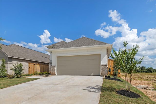 26715 Concord Dawn Drive, Richmond, TX 77406