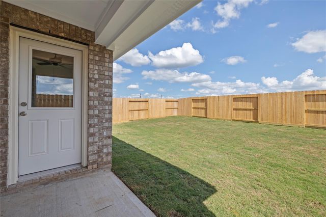 26715 Concord Dawn Drive, Richmond, TX 77406