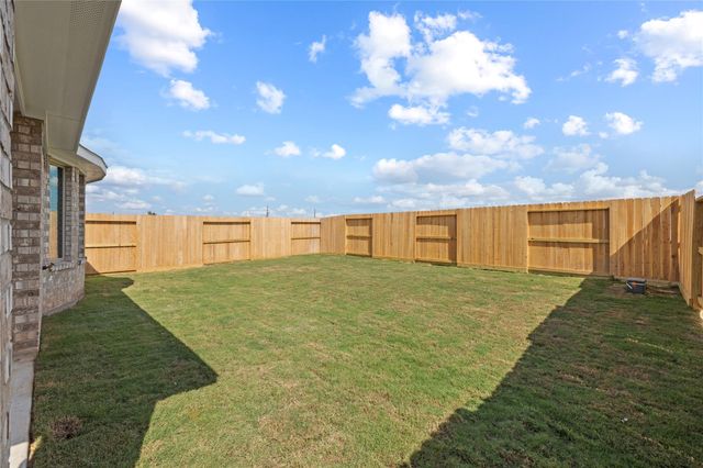 26715 Concord Dawn Drive, Richmond, TX 77406