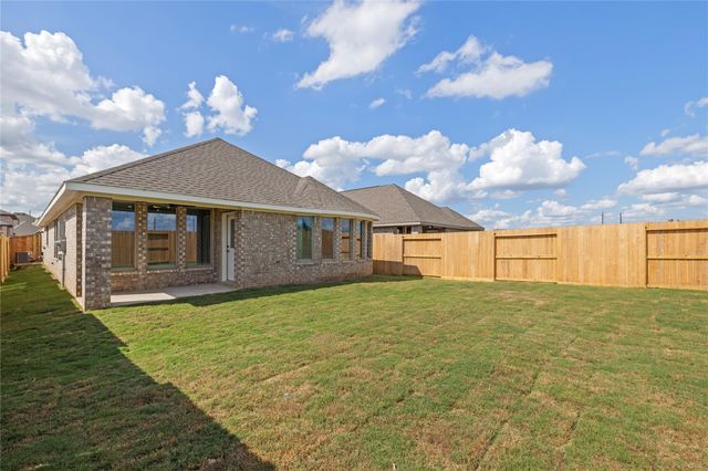 26715 Concord Dawn Drive, Richmond, TX 77406