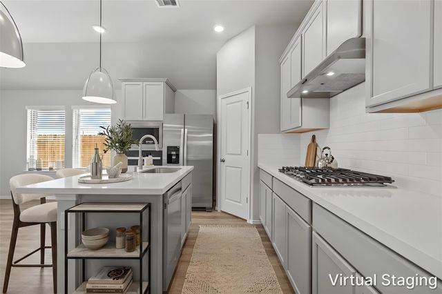 26715 Concord Dawn Drive, Richmond, TX 77406