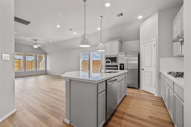 26715 Concord Dawn Drive, Richmond, TX 77406