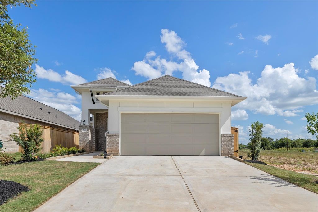 26715 Concord Dawn Drive, Richmond, TX 77406
