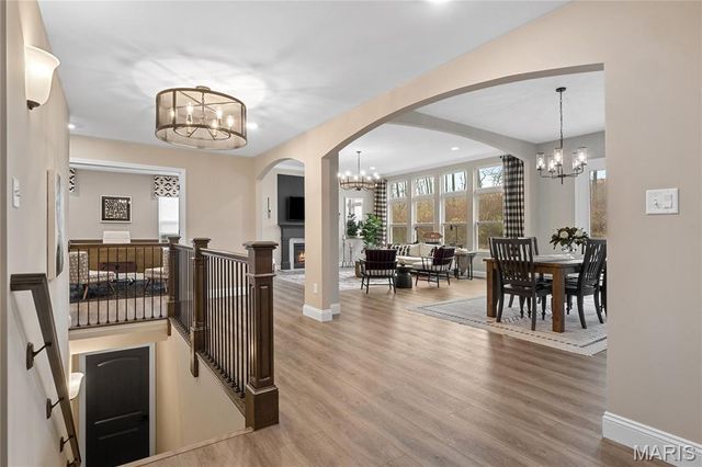 0 The Indigo H @ Lock Drive, Ballwin, MO 63011