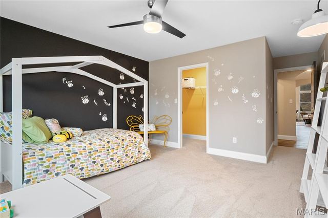 0 The Indigo H @ Lock Drive, Ballwin, MO 63011