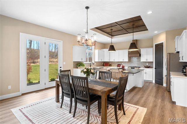 0 The Indigo H @ Lock Drive, Ballwin, MO 63011