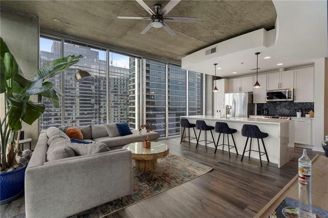 855 Peachtree NE Street 1702, Atlanta, GA 30308