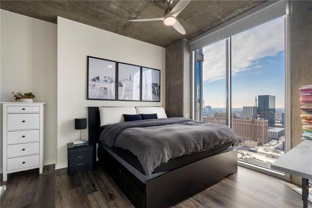 855 Peachtree NE Street 1702, Atlanta, GA 30308