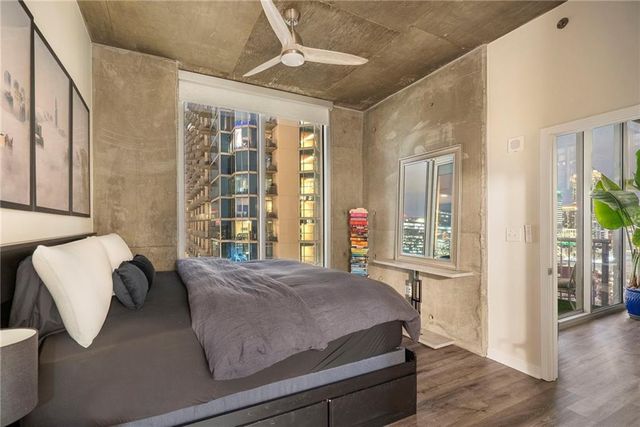 855 Peachtree NE Street 1702, Atlanta, GA 30308