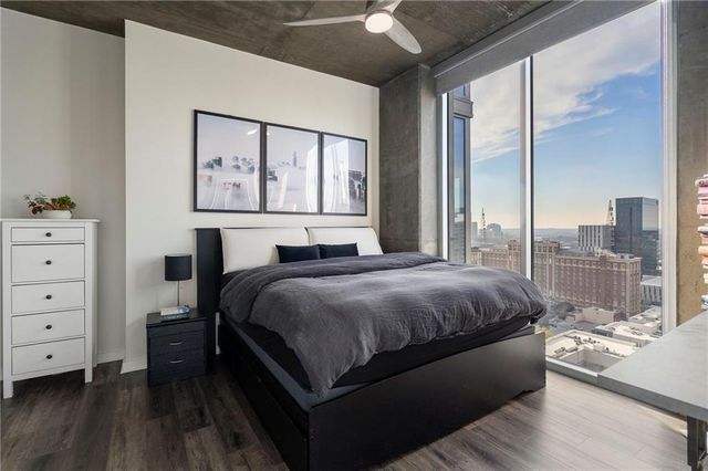 855 Peachtree NE Street 1702, Atlanta, GA 30308