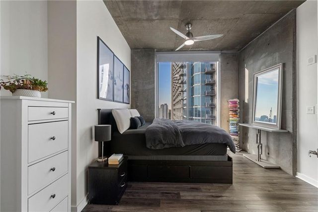 855 Peachtree NE Street 1702, Atlanta, GA 30308