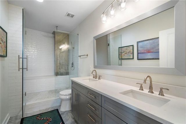 855 Peachtree NE Street 1702, Atlanta, GA 30308