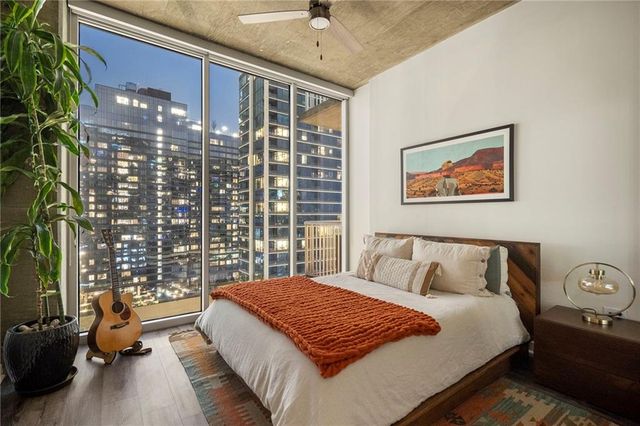 855 Peachtree NE Street 1702, Atlanta, GA 30308