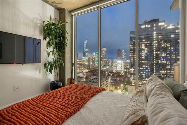 855 Peachtree NE Street 1702, Atlanta, GA 30308