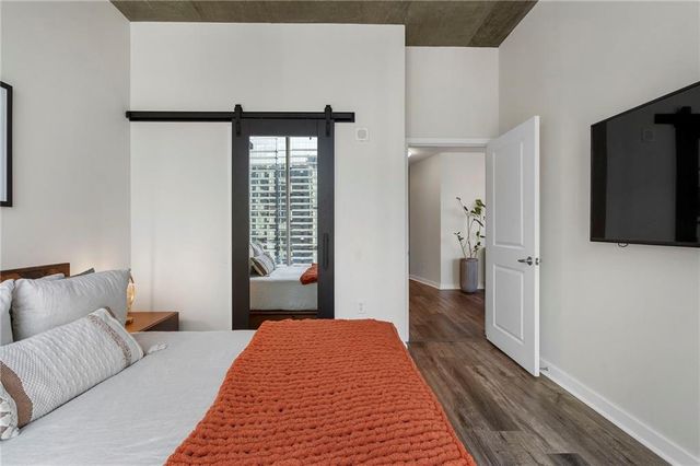 855 Peachtree NE Street 1702, Atlanta, GA 30308