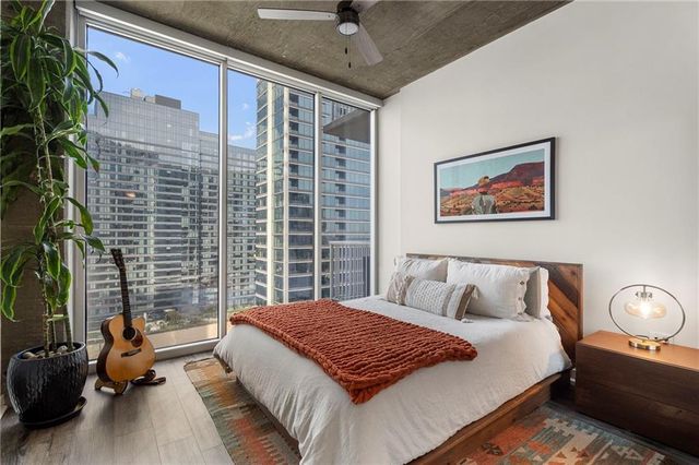 855 Peachtree NE Street 1702, Atlanta, GA 30308