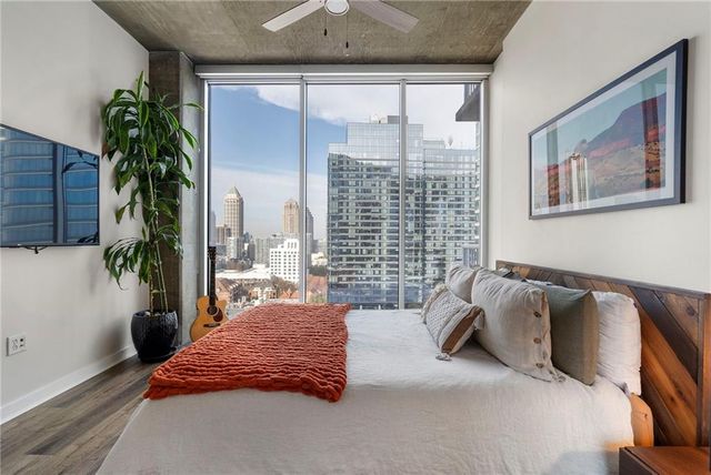 855 Peachtree NE Street 1702, Atlanta, GA 30308