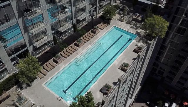 855 Peachtree NE Street 1702, Atlanta, GA 30308