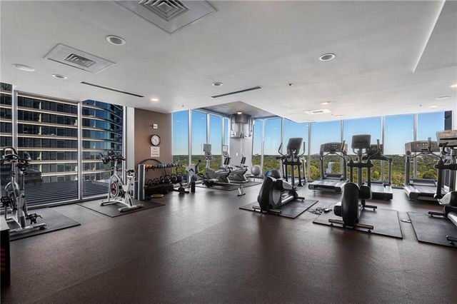 855 Peachtree NE Street 1702, Atlanta, GA 30308