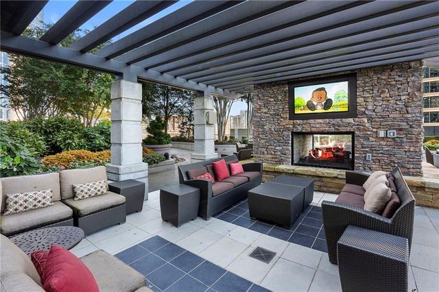 855 Peachtree NE Street 1702, Atlanta, GA 30308