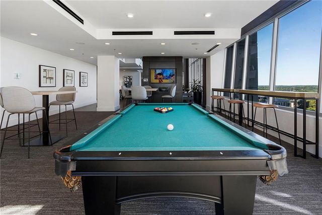 855 Peachtree NE Street 1702, Atlanta, GA 30308