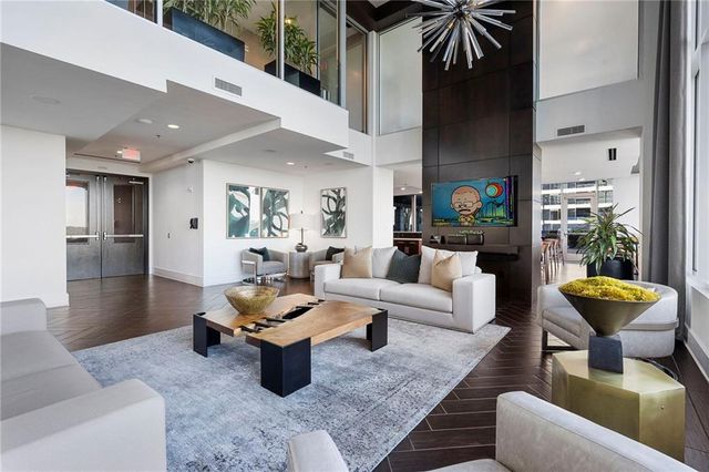 855 Peachtree NE Street 1702, Atlanta, GA 30308