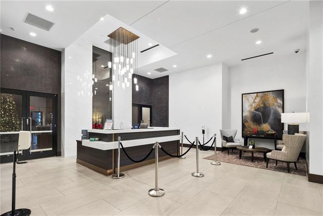 855 Peachtree NE Street 1702, Atlanta, GA 30308