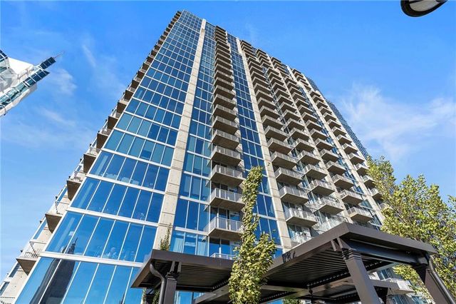 855 Peachtree NE Street 1702, Atlanta, GA 30308