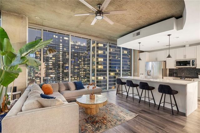 855 Peachtree NE Street 1702, Atlanta, GA 30308