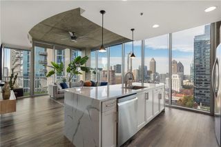 855 Peachtree NE Street 1702, Atlanta, GA 30308