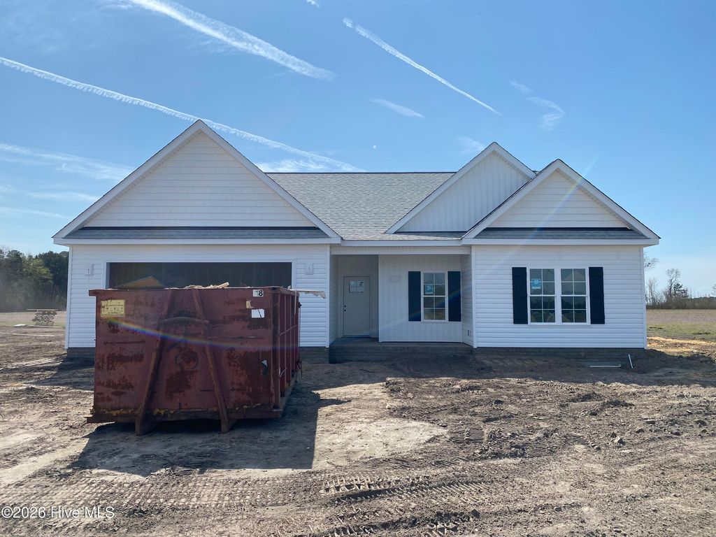 2835 S Us 13 Highway, Goldsboro, NC 27530