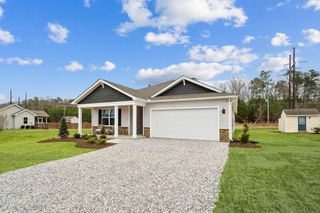 Lot 34 HEATHER LN, Staunton, VA 24401