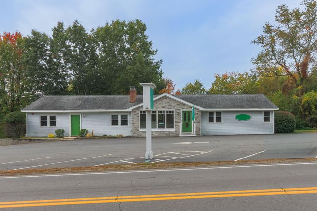 19 & 21 Main Street, Atkinson, NH 03811