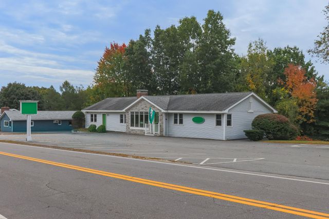 19 & 21 Main Street, Atkinson, NH 03811