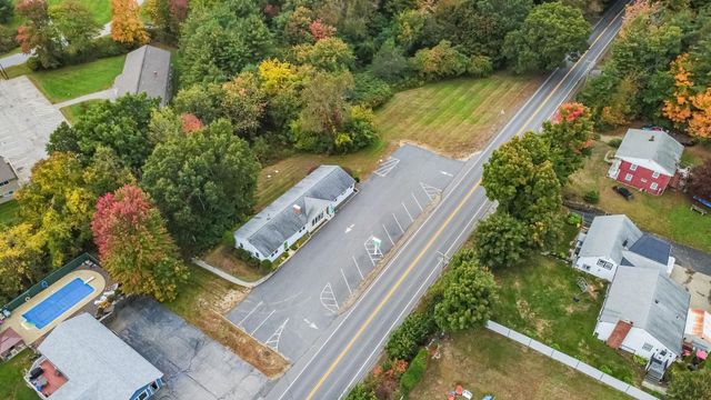 19 & 21 Main Street, Atkinson, NH 03811