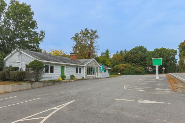 19 & 21 Main Street, Atkinson, NH 03811