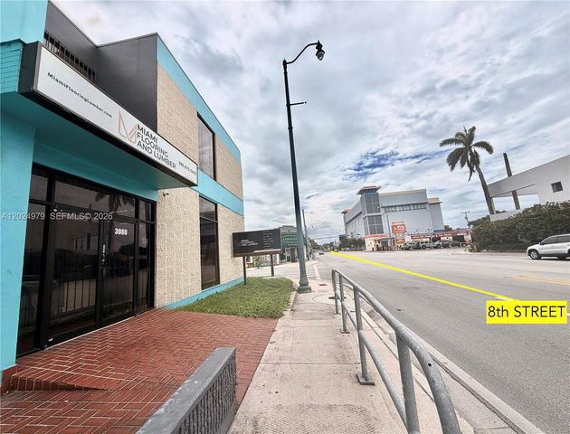 3080 SW 8th Street, Miami, FL 33135